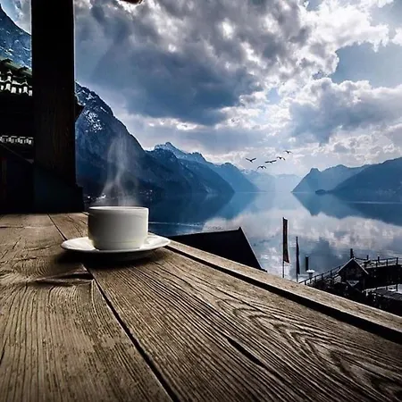 Apartmán Con La Vista