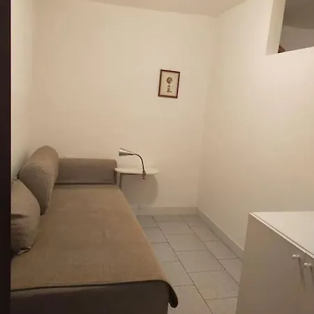 Con La Vista Apartment *