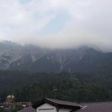 Apartmán Con La Vista Oltre il Colle