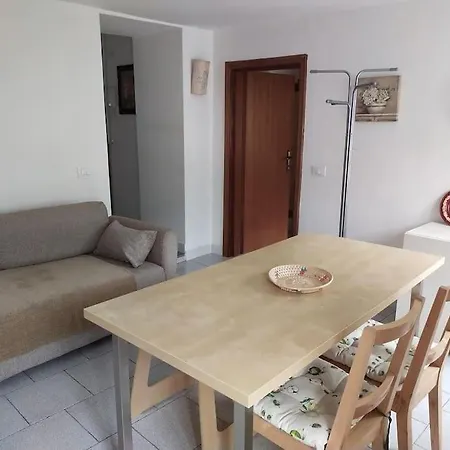 Apartmán Con La Vista