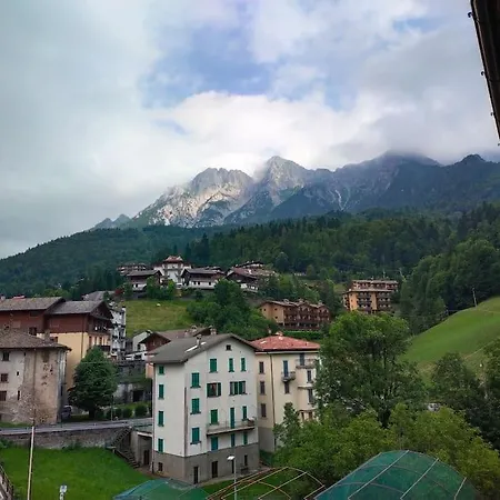 Con La Vista * Oltre il Colle