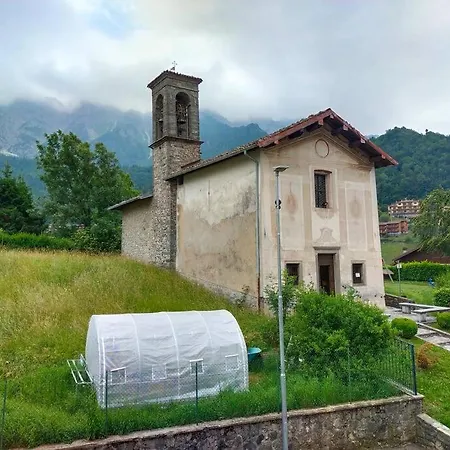 Apartment Con La Vista Oltre il Colle